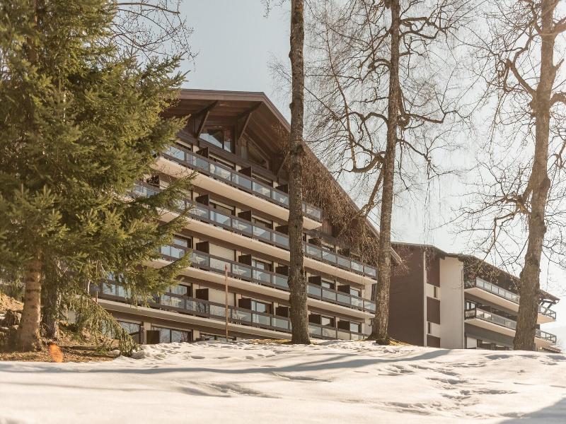 Residence Maeva Le Mont d'Arbois image