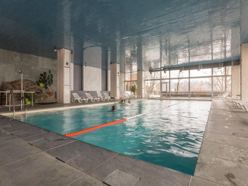 Residence Maeva Le Mont d'Arbois image