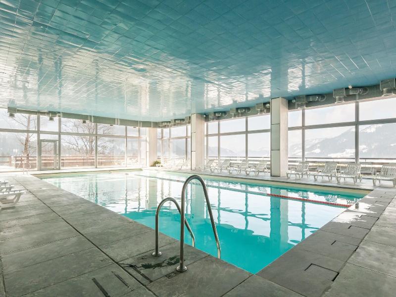 Residence Maeva Le Mont d'Arbois image
