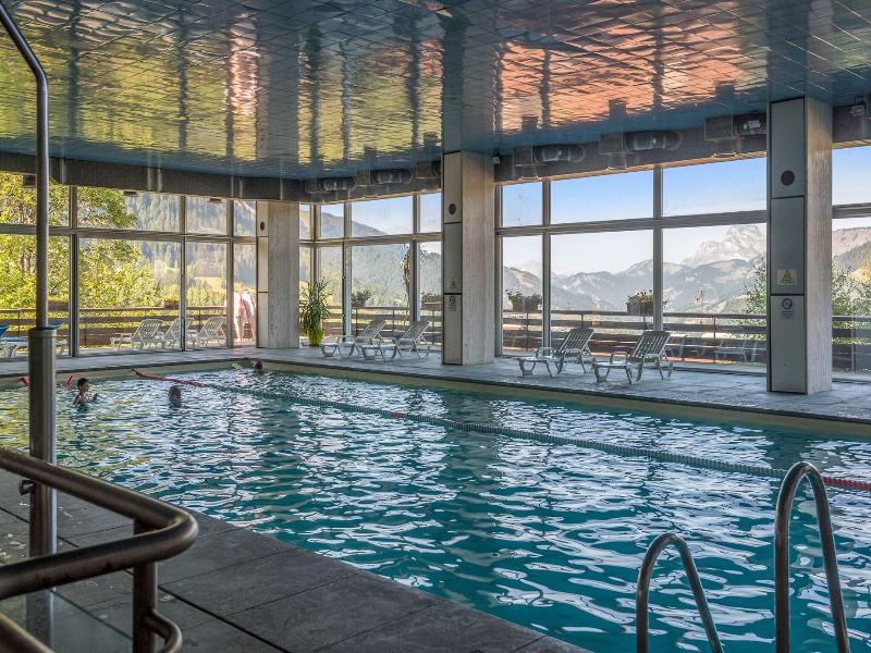 Residence Maeva Le Mont d'Arbois image