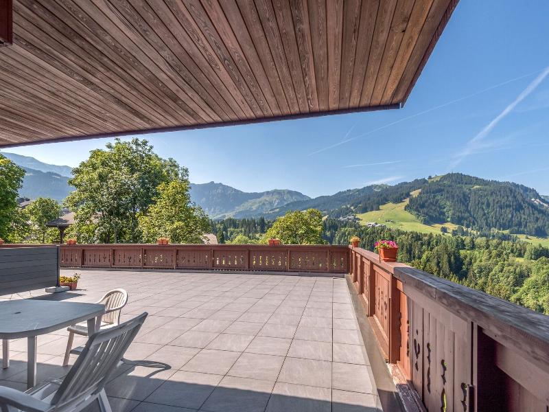 Residence Maeva Le Mont d'Arbois image