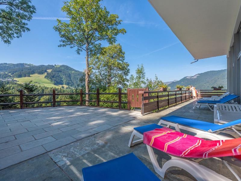 Residence Maeva Le Mont d'Arbois image