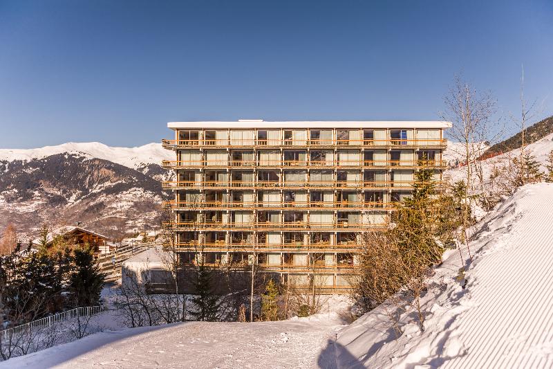 Residence Maeva Le Moriond image