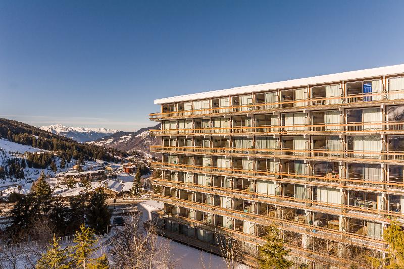 Residence Maeva Le Moriond image