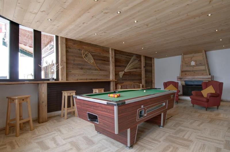Residence Maeva Le Moriond image