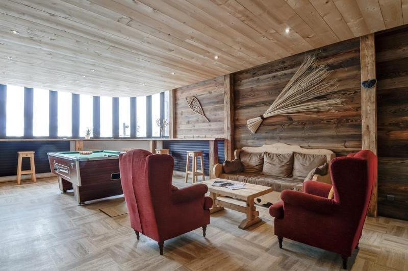 Residence Maeva Le Moriond image