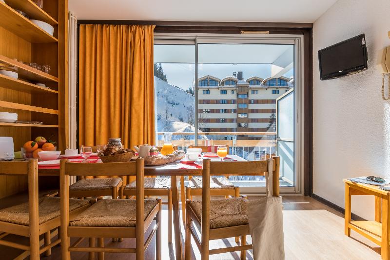 Residence Maeva Le Moriond image