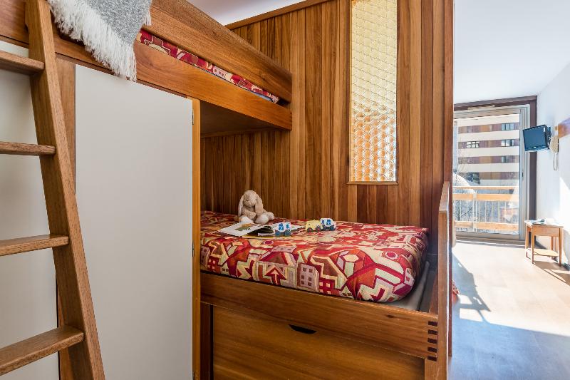 Residence Maeva Le Moriond image