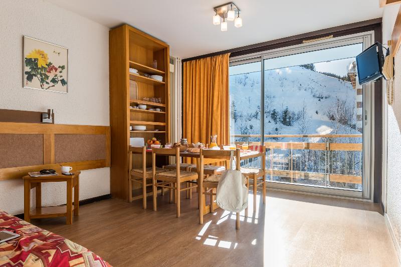 Residence Maeva Le Moriond image