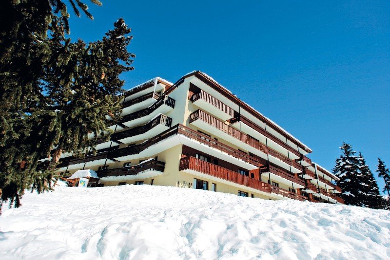 Residence Maeva Le Vanoise