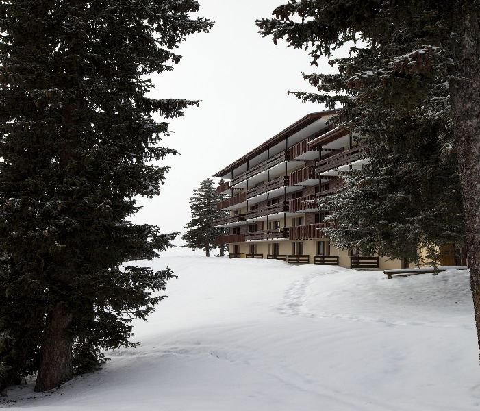 Residence Maeva Le Vanoise