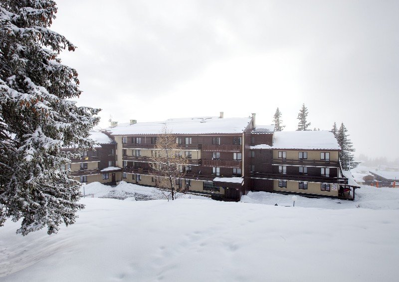 Residence Maeva Le Vanoise