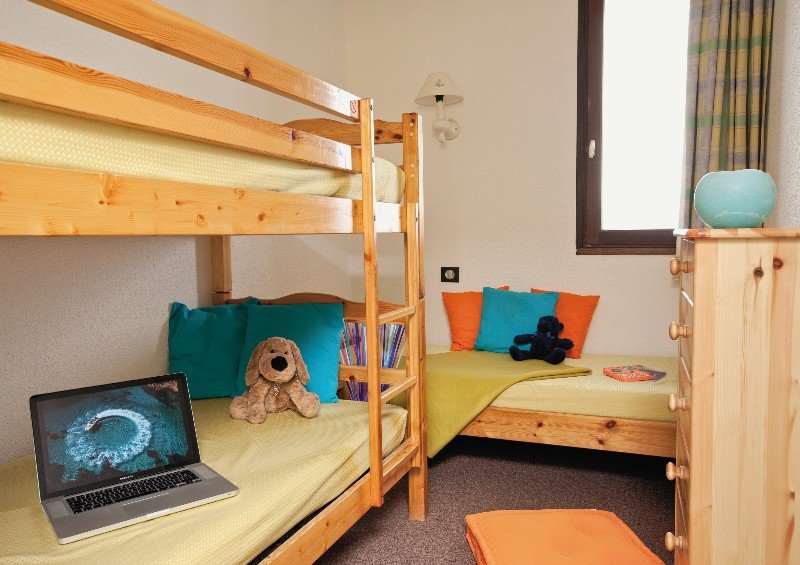 Residence Maeva Le Vanoise