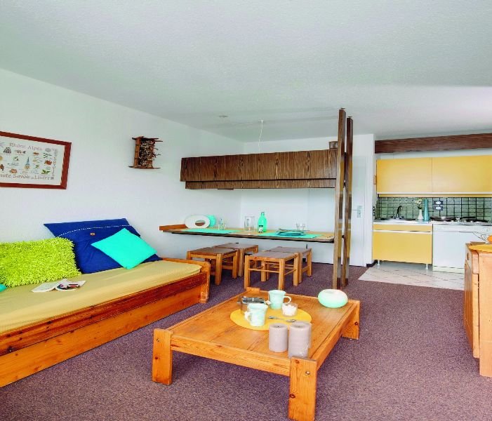 Residence Maeva Le Vanoise