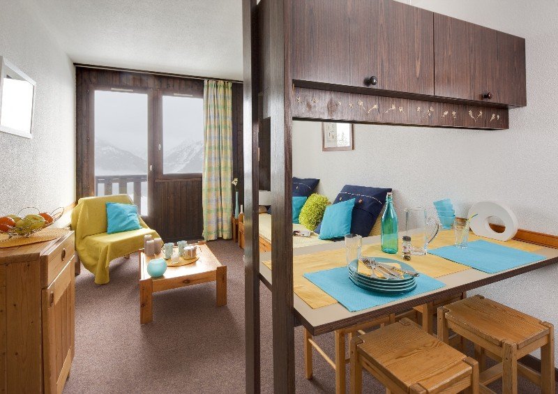 Residence Maeva Le Vanoise