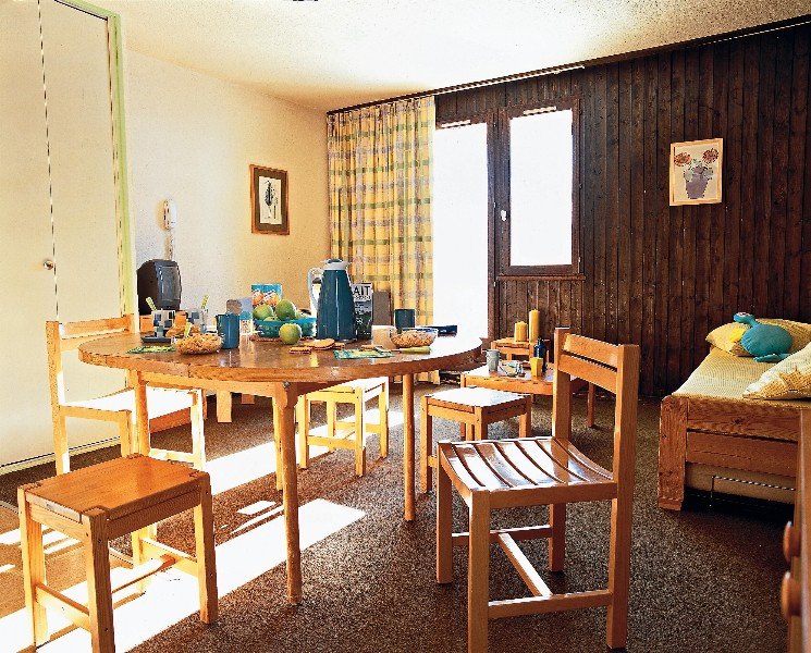 Residence Maeva Le Vanoise