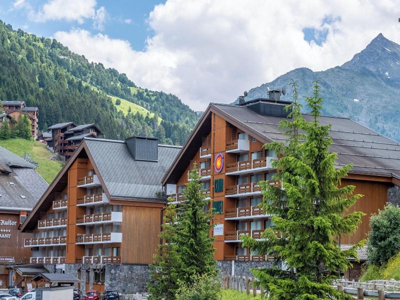 Residence Maeva Les Bleuets image