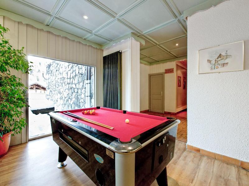 Residence Maeva Les Bleuets image