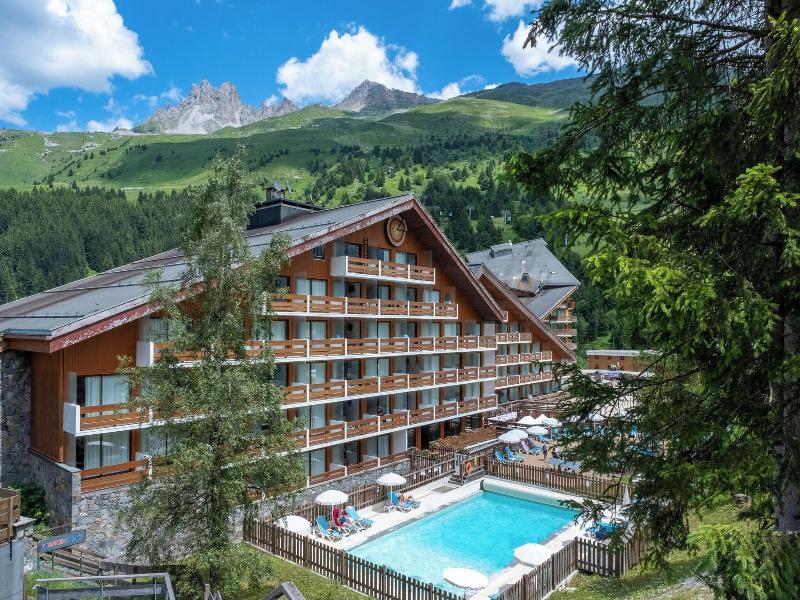 Residence Maeva Les Bleuets image