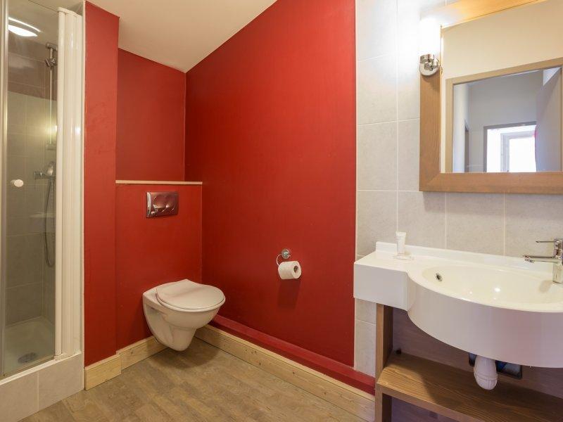 Residence Pierre & Vacances Le Christiana image