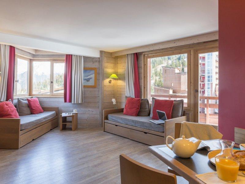 Residence Pierre & Vacances Le Christiana image