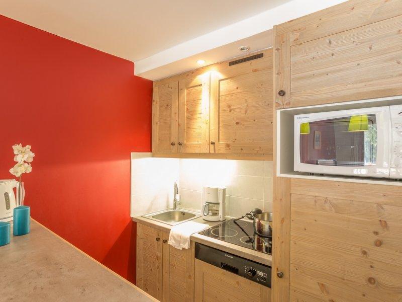 Residence Pierre & Vacances Le Christiana image