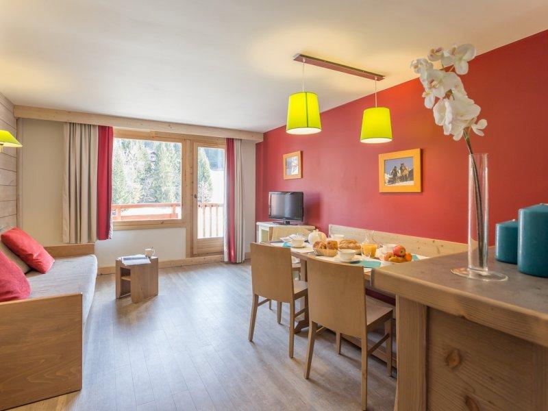 Residence Pierre & Vacances Le Christiana image