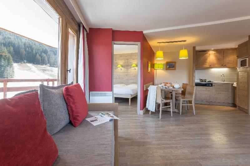 Residence Pierre & Vacances Le Christiana image