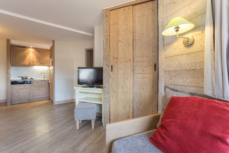 Residence Pierre & Vacances Le Christiana image