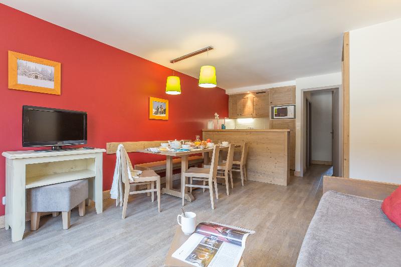 Residence Pierre & Vacances Le Christiana image