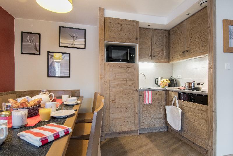 Residence Pierre & Vacances Le Christiana image