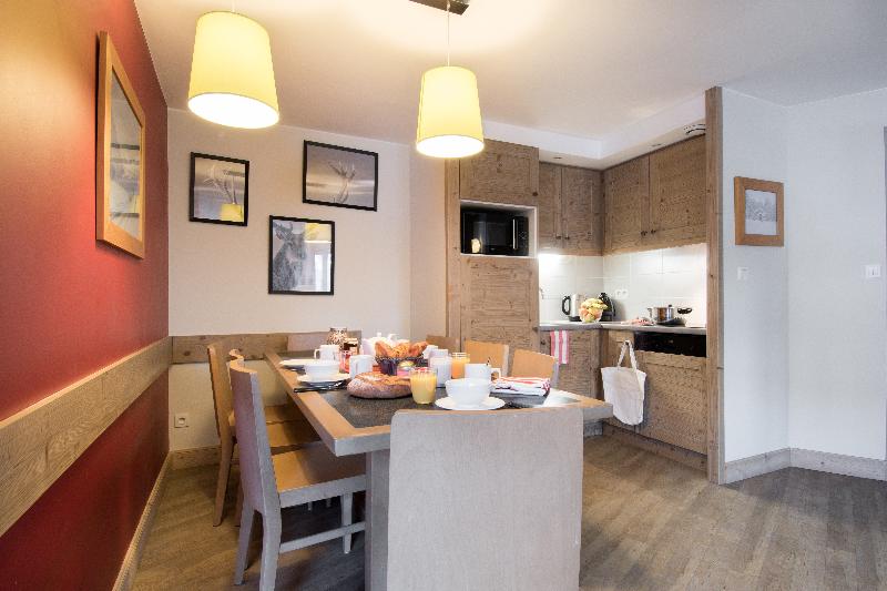 Residence Pierre & Vacances Le Christiana image