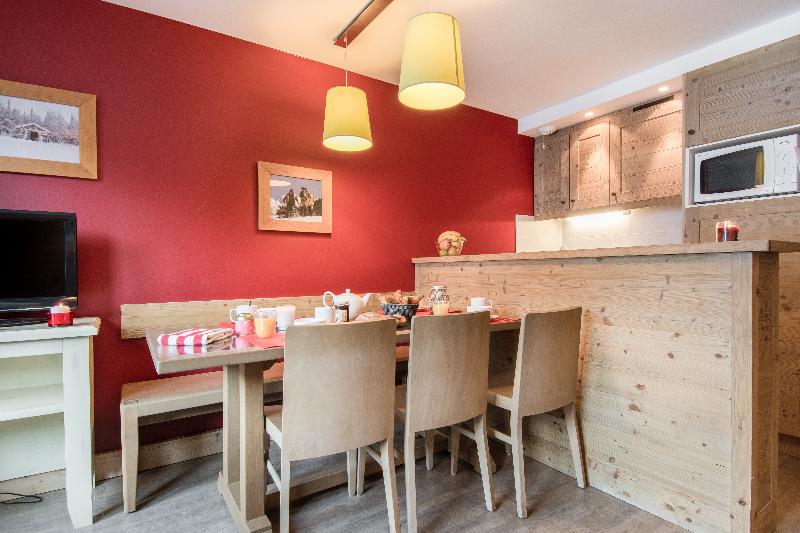 Residence Pierre & Vacances Le Christiana image