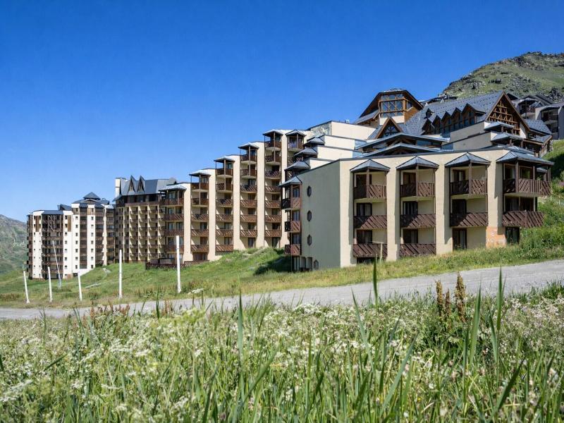 Residence Pierre & Vacances Le Machu-Pichu image