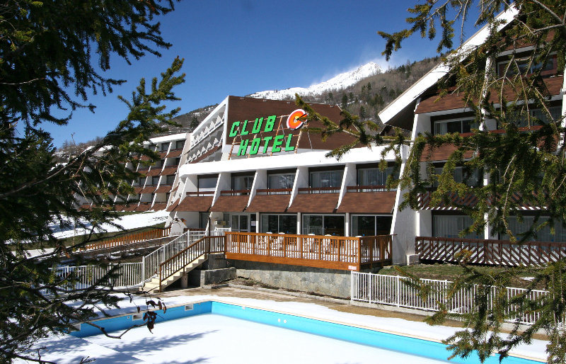 Residence Maeva Chantemerle image