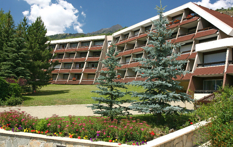 Residence Maeva Chantemerle image