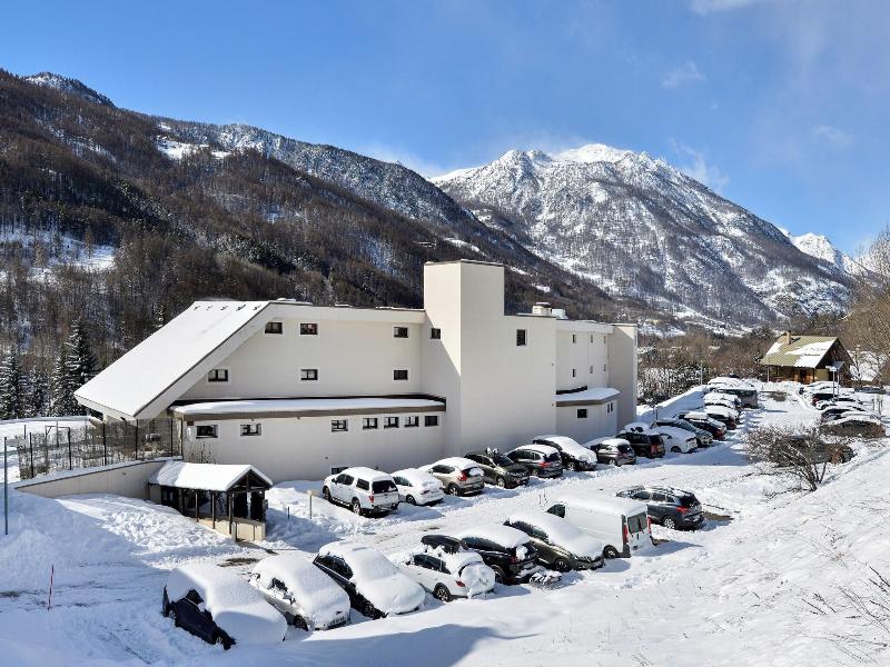 Residence Maeva Chantemerle image