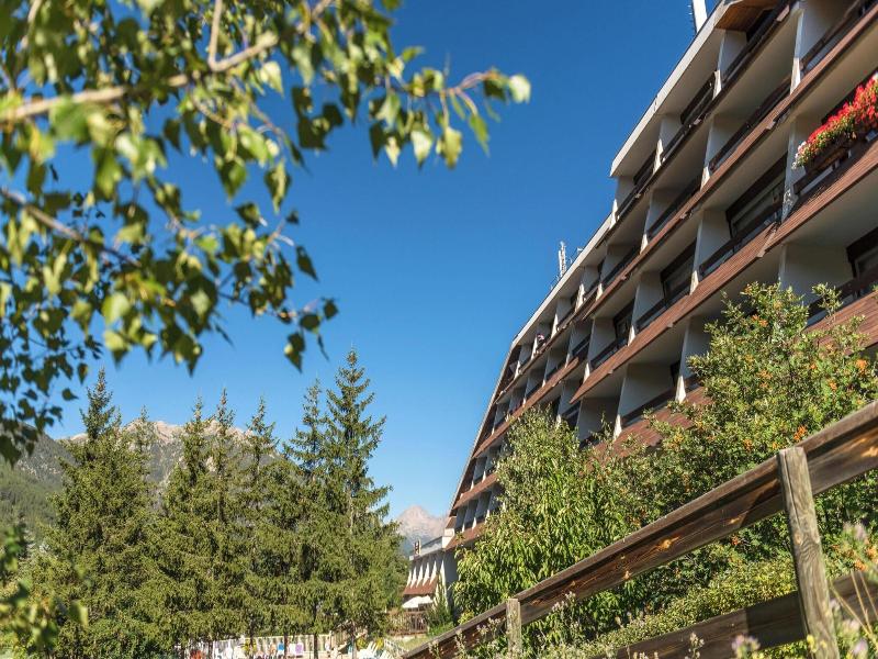 Residence Maeva Chantemerle image