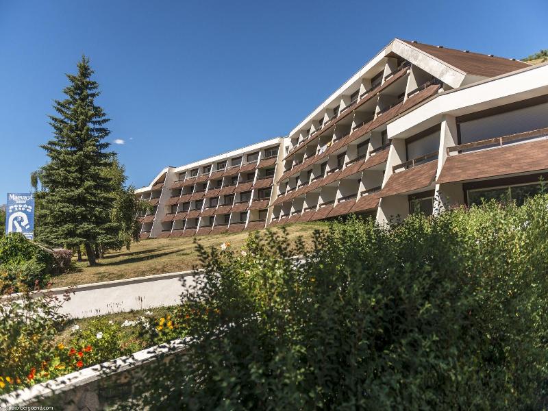 Residence Maeva Chantemerle image