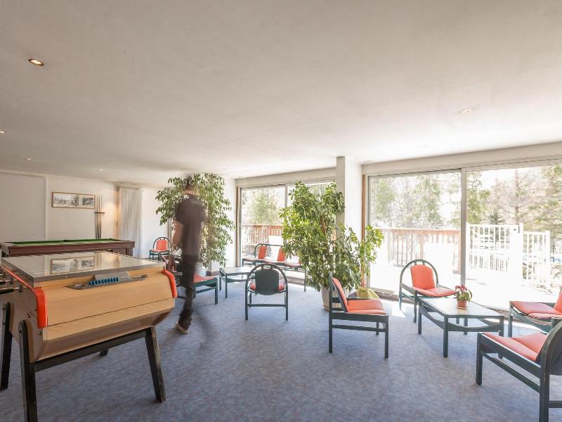 Residence Maeva Chantemerle image