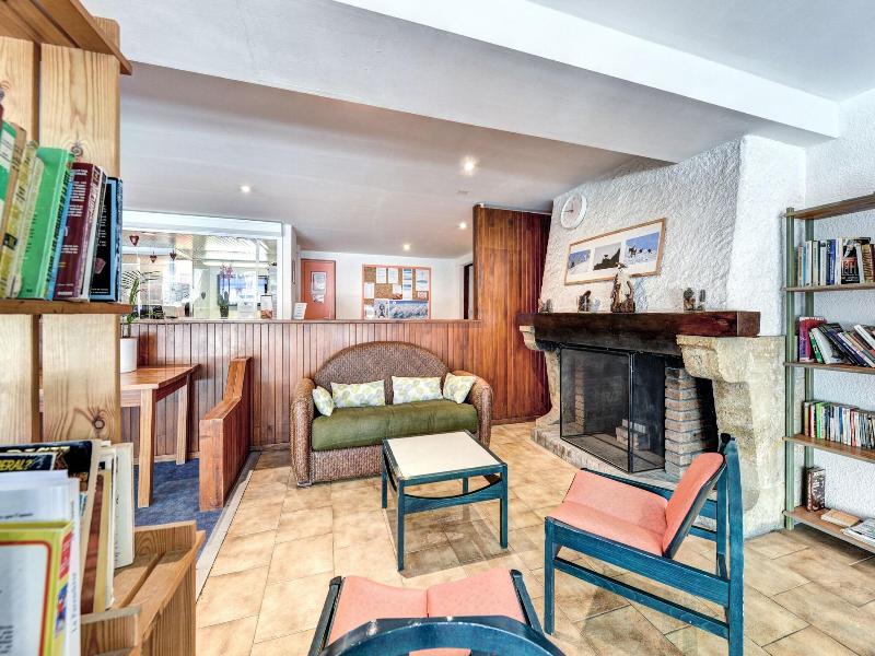 Residence Maeva Chantemerle image