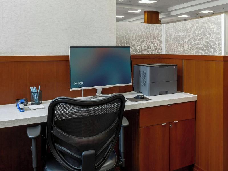 Fairfield Inn & Suites Anaheim North/Buena Park image