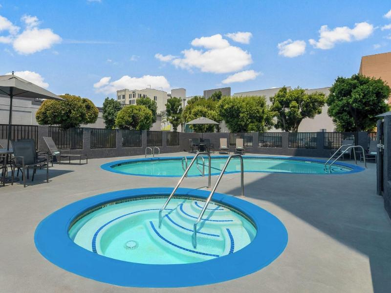 Fairfield Inn & Suites Anaheim North/Buena Park image