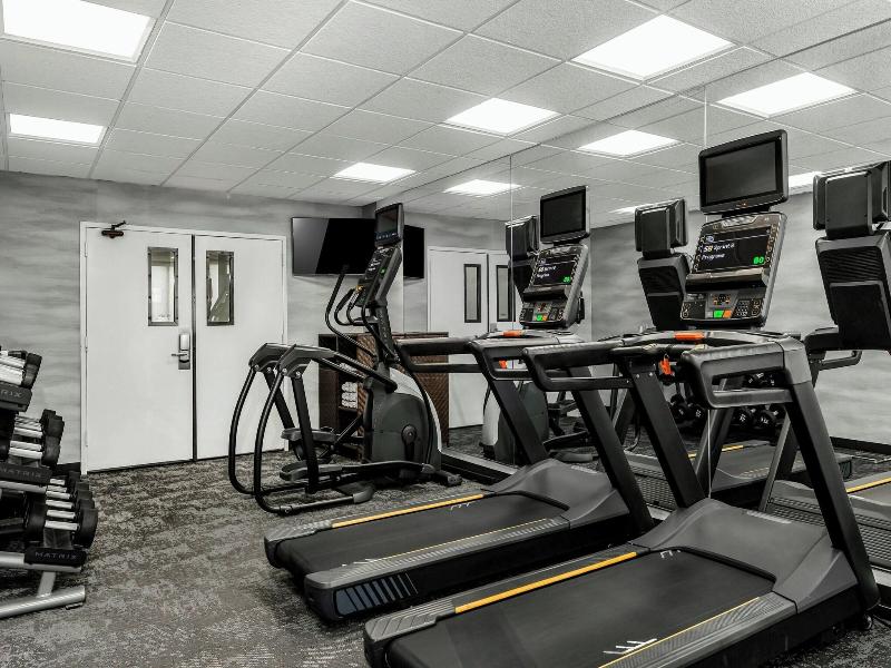 Fairfield Inn & Suites Anaheim North/Buena Park image