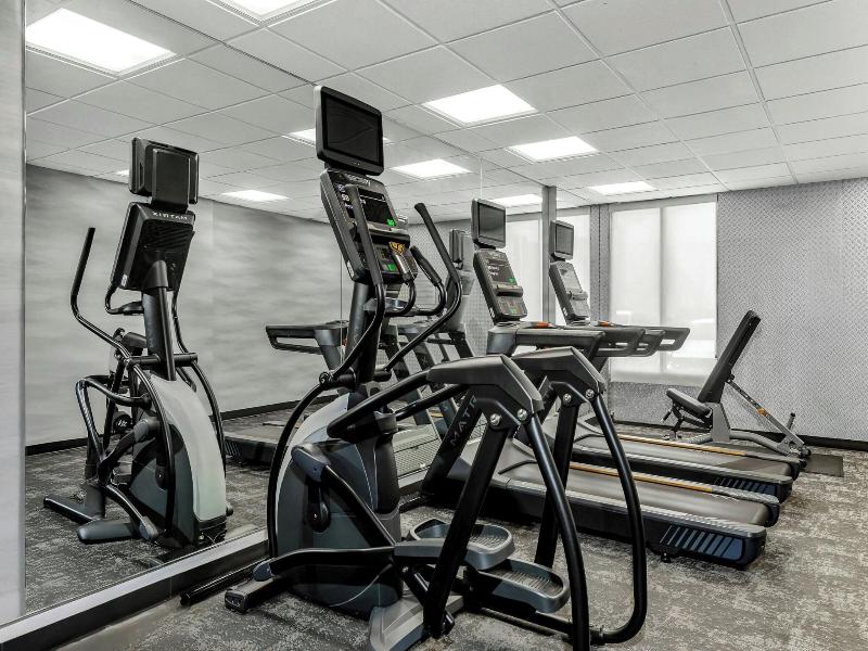 Fairfield Inn & Suites Anaheim North/Buena Park image
