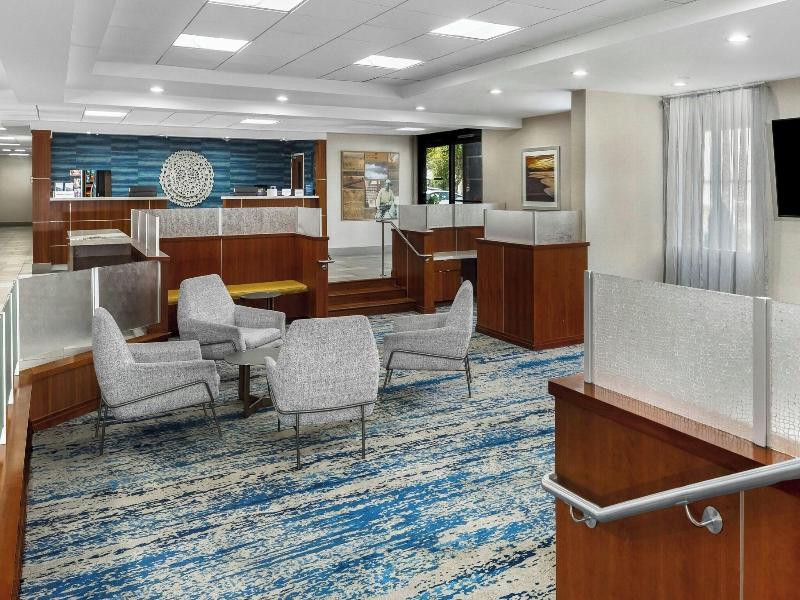 Fairfield Inn & Suites Anaheim North/Buena Park image