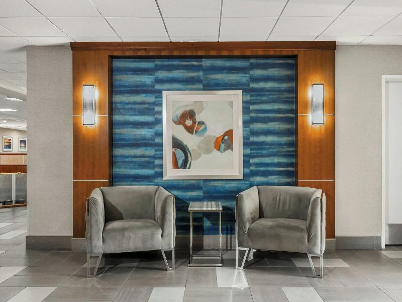 Fairfield Inn & Suites Anaheim North/Buena Park image