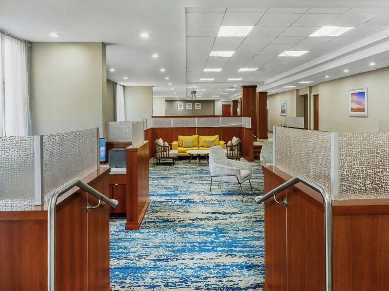 Fairfield Inn & Suites Anaheim North/Buena Park image