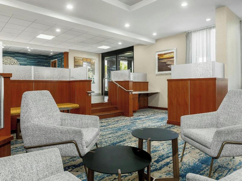Fairfield Inn & Suites Anaheim North/Buena Park image