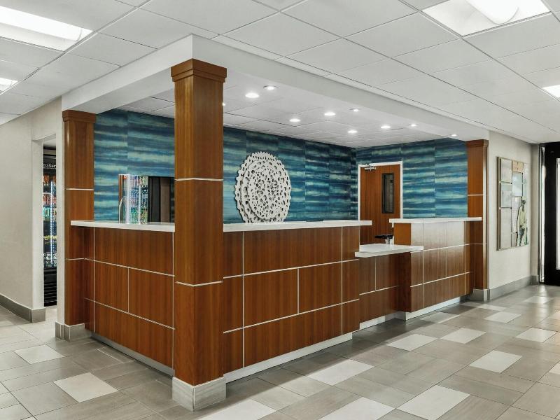 Fairfield Inn & Suites Anaheim North/Buena Park image